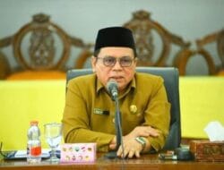 Pemkab Labuhanbatu dan PT KAI Siapkan Tenaga Kesehatan Untuk Layani Jamaah Haji