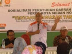 Tujuan Lahirnya Perda KTR untuk Menciptakan Kehidupan yang Berkualitas dan Sehat