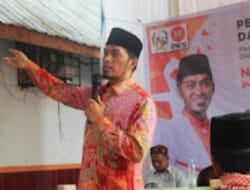 Peningkatan SDM Masyarakat Penting Dalam Program Penanggulangan Kemiskinan