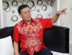 Ketua DPRD Medan Minta Pemko Maksimalkan Pelayanan Kesehatan Gratis