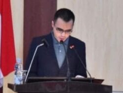 Fraksi Partai Nasdem: Penanaman Modal Wujudkan Kesejahteraan Masyarakat