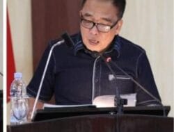 Fraksi HPP DPRD Medan Soroti Infrastruktur, Pertanyakan Transparansi Progress Proyek Lampu Pocong