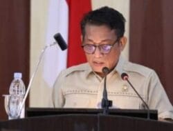 Fraksi PAN: Target Pendapatan dan Belanja Pemko Medan dengan Realisasi Sangat Jauh