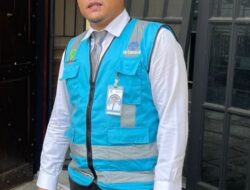 Ka.Sekper Tirtanadi:  Listrik Mati Mengakibatkan Air Jadi Keruh