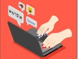 Cyberbullying di Kalangan Mahasiswa, Pantaskah?