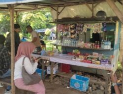 QRIS: Transformasi Digital yang Mengubah Wajah Transaksi di Fakultas Ekonomi dan Bisnis Universitas Andalas