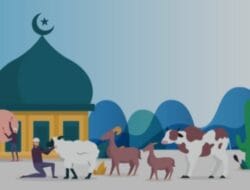 Aparat Keamanan Optimal Cegah Teror Saat Idul Adha