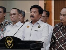 Upaya Pemberantasan dan Pencegahan Judi Online dan Pinjol Ilegal Mendapat Dukungan Luas