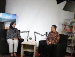 Pj Gubernur Agus Fatoni Beberkan Cara Wujudkan Sumut Mantap dan Harmoni