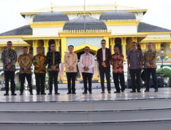 Dorong Kemajuan UMKM, Pariwisata dan Investasi Melalui Karya Kreatif Sumatera Utara X North Sumatra Invest Day 2024