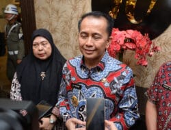 Pj Gubernur Agus Fatoni Serahkan 2.271 SK PPPK Formasi 2023, Harapkan Kinerja Pemprov Sumut Semakin Maksimal