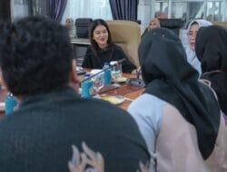 Tingkatkan Pemahaman Terkait Perlindungan Anak, Ketua TP PKK Kota Medan Dukung Acara Yang Digelar PKPA