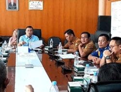 Diduga Menyerobot Bahu Jalan, Komisi IV DPRD Medan akan Sidak Ruko di Gang Andika  