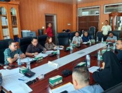 DPRD Medan Tuding Bobroknya Kinerja Penyelenggara Pemilu di Medan