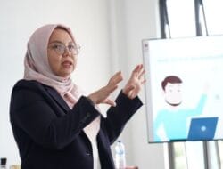 Pemkab Toba Sosialisasikan Tupoksi PPID Kecamatan dan Desa