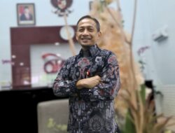 OJK Nilai Sektor Jasa Keuangan Stabil, Mendukung Pertumbuhan Ekonomi Sumatera Utara