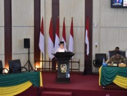 Pemerintah Perlu Sediakan Fasilitas Pengelolaan Sampah Dengan Teknologi Terbaru