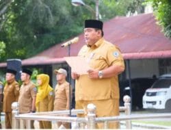 Peretasan PDNS yang Dikelola BSSN Tidak Berdampak Terhadap Website Dinas Kominfo Labuhanbatu