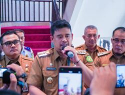 26 Juli Batas Akhir Pengosongan Mall Centre Point