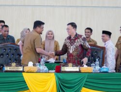 DPRD Apresiasi Bobby Nasution Atas Dukungan Perubahan Perda Pengelolaan Persampahan