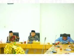 Labuhanbatu Tuan Rumah Turnamen Sepak Bola Korpri Sambut HUT Kota Medan