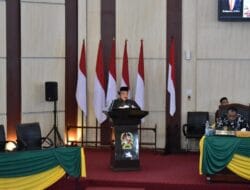RPJMD Kota Medan 2025-2045, Sejumlah Isu Strategis Disoroti PKS