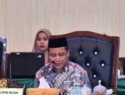 Rajudin Sagala Harapkan Perubahan Perda Kota Medan No.6/2015 Tentang Pengelolaan Persampahan Nanti Jadi Acuan 