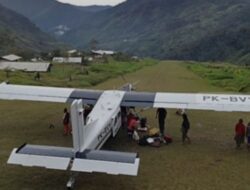 Waspadai Propaganda OPM Putarbalikkan Fakta Soal Pembebasan Pilot Susi Air