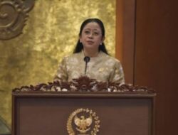 Tutup Sidang IPPP Ke-2, Puan Tegaskan Negara Pasifik Mitra Utama DPR RI Bangun Kawasan