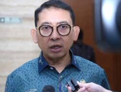Fadli Zon: Tujuh Parlemen Negara Pasifik Akan Hadiri Pertemuan IPPP
