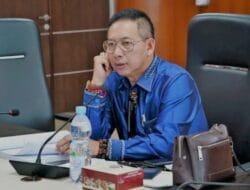 DPRD Minta Pemko Medan Bongkar Sekretariat Ikatan Alumni SMAN 3 Medan di Taman Budaya Medan