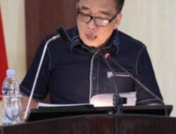 Setujui RPJPD 2024-2045, Ini Kata Fraksi HPP