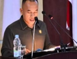 FDP Ingatkan Pemko Medan Dalam Pengelolaan Anggaran Setiap Tahun