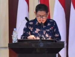 RPJPD Disetujui, Fraksi PAN Minta Tingkatkan dan Pemerataan Kualitas Pendidikan