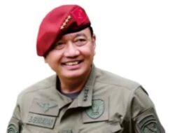 Kepala BIN Ambil Sumpah Prasetia Perwira Intelijen Negara di STIN
