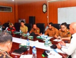 Dipanggil Dewan, Kepling 13 Kota Matsum IV Medan Area Dituding Bermasalah