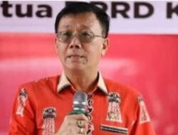Hasyim Dorong Dinkes Medan Jalankan Program Posyandu Lansia Dengan Baik