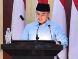 Fraksi Partai Gerindra DPRD Medan Setujui RPJPD 2025-2045