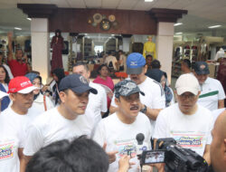Sekdaprov Sumut Ajak Pelaku Usaha Gaungkan Koperasi Bukan Hanya Simpan Pinjam