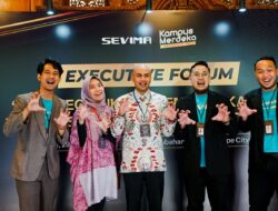 Mantan Menteri Pendidikan Pak Nuh dan Ratusan Rektor Akan Kupas Strategi Kampus Menyesuaikan Kebutuhan Gen Z di Executive Forum SEVIMA
