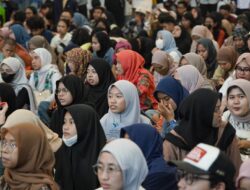 ParagonCorp Luncurkan Pembukaan Wardah Inspiring Teacher di Belajaraya 2024