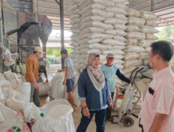Forda UKM Sumut Tampung Keluhan Forda UKM Deliserdang