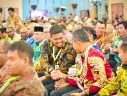 Pemko Medan Raih UHC Awards 2024, Bobby Nasution Menarget Pelayanan Kesehatan Meningkat dan Bermutu