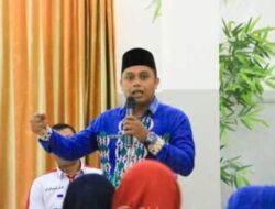 Kadis Kominfo Jadi Narasumber Bimtek P4GN