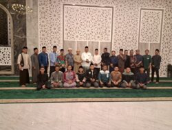 Ikatan Alumni PTKU MUI Binjai (IAPB) Terbentuk
