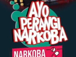 Kapolsek Berterima Kasih Dapat Informasi, Warga 2 Desa di Bilah Hulu Resah Dengan Peredaran Narkotika