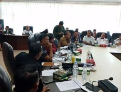 Kisruh RDP Komisi IV DPRD Medan Terkait Parkir Berlangganan, Biro Hukum ‘Tersudut’