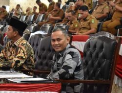 Komisi I DPRD Medan : Minta Aparat Tindaklanjuti Keresahan Warga