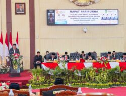 APBD 2025 Pintu Gerbang Wujudkan Medan Emas 2045