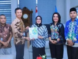 Perda Penyerapan Tenaga Kerja Sebagai Upaya Turunkan Angka Kemiskinan di Labuhanbatu